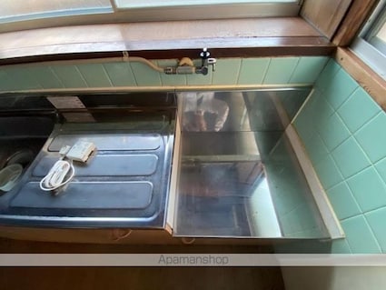 香川県高松市仏生山町乙[2DK/38.84m2]の内装5