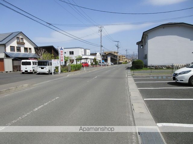 シャルマンAの周辺写真