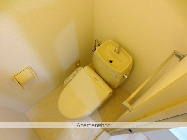 メイクリマールAの内装写真