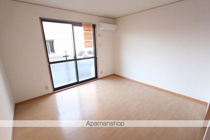 フォレストレガシー[1K/26.71m2]の内装5