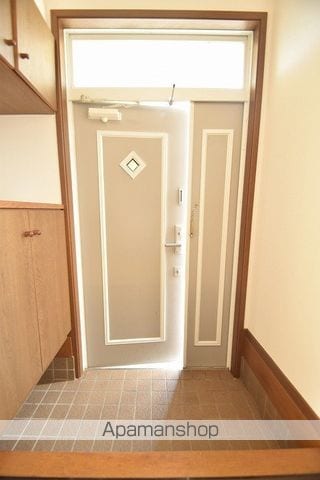 タウンハウス伊敷台の内装写真