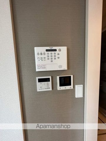 SERENOの内装写真