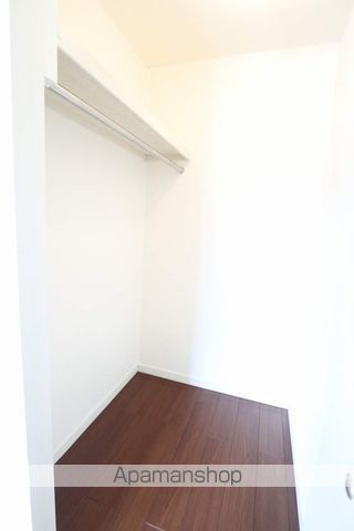 インスパイアの内装写真