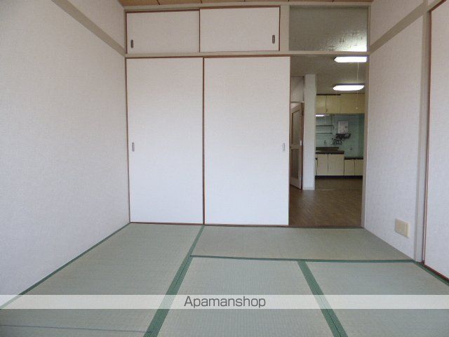 ESAKA グランドハイツ北の内装写真