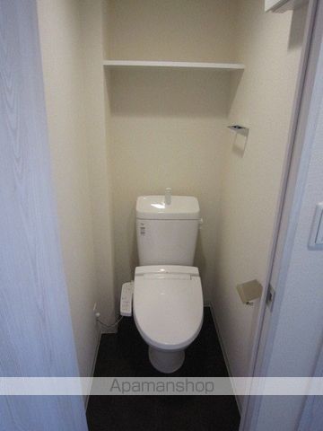 プレサンス上町台筆ヶ崎 NORTHの内装写真