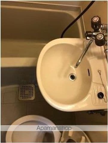 茶所レジデンスの内装写真