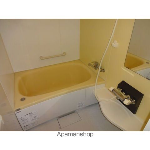 サンハイツ南5条の内装写真