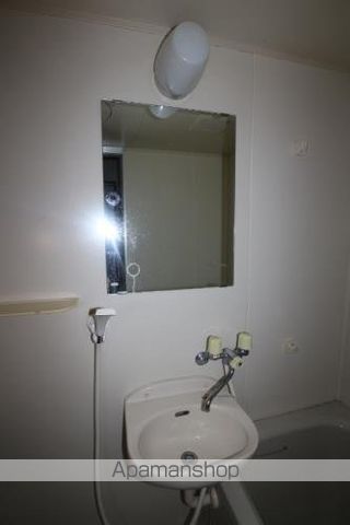 カトルレーブの内装写真