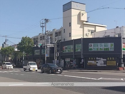 和歌山県和歌山市太田[1LDK/45.13m2]の外観2