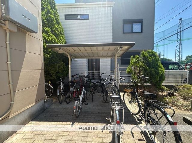 レオパレスTYヒルズのその他写真