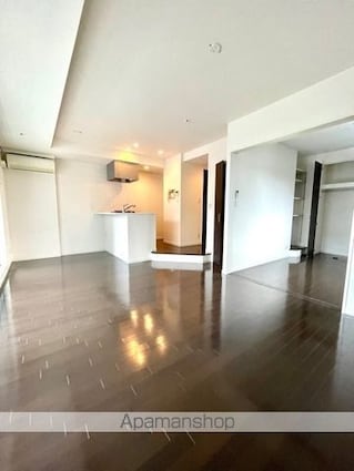 レジディア錦糸町[1LDK/40.02m2]のリビング・居間1