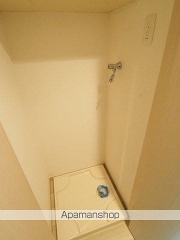 クロスレジデンス清澄白河の内装写真