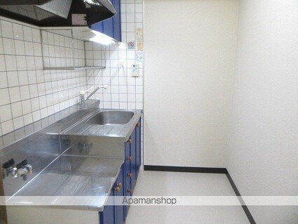 エスト加賀野[2LDK/51.84m2]の内装3