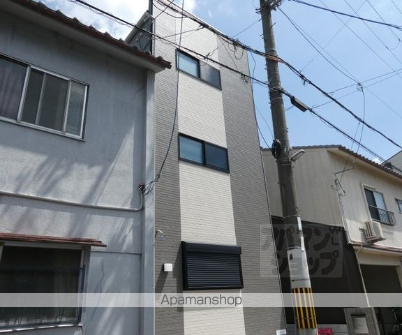 SUMIKA 10の外観写真