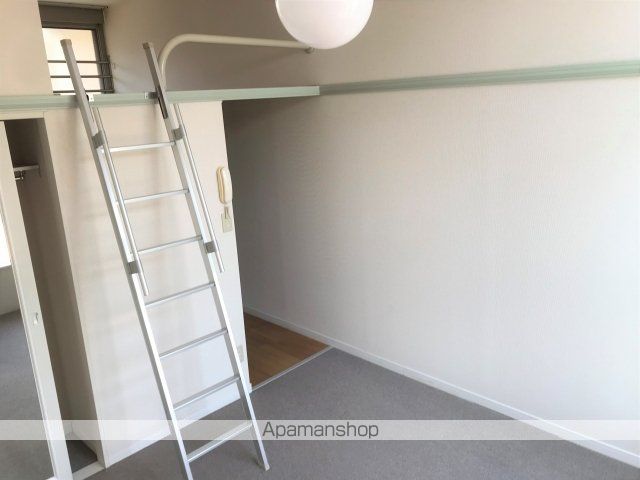 レオパレスマーブルの内装写真