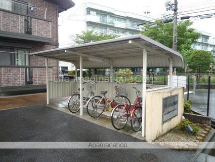 グランパルク藤代[2LDK/62.1m2]の共用部1