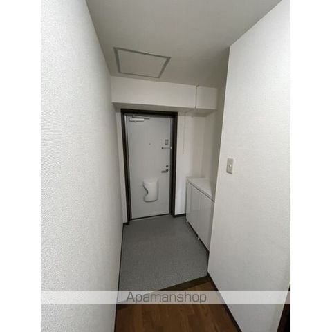 プロミネント四日市の内装写真