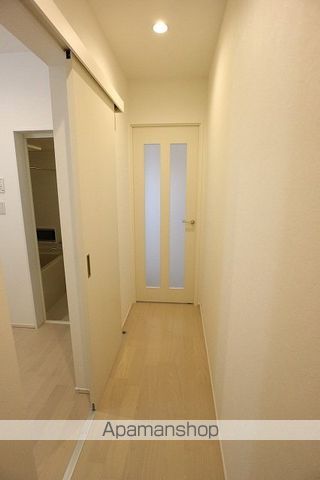 GRANDTIC 東雲本町IIの内装写真