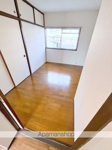 サルヴァトーレ花ヶ島の内装写真