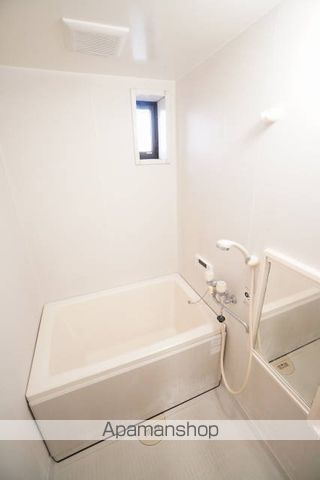 フローラルホソイの内装写真