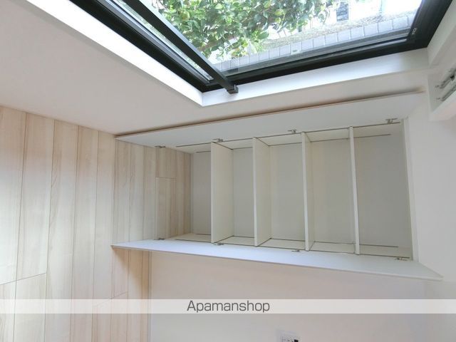 ARKMARK上北沢の内装写真