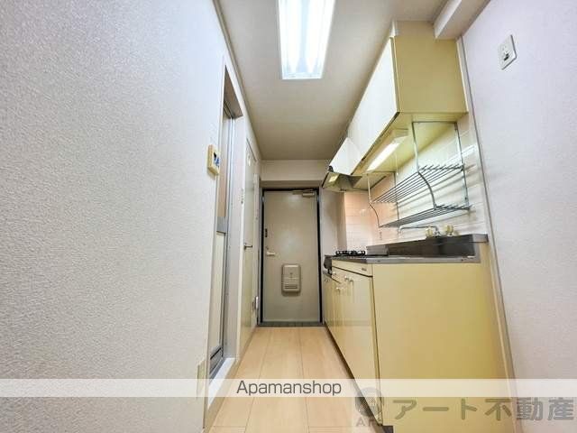 ジョイフル第5中村の内装写真