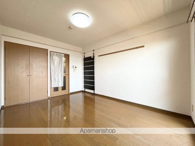 アルウィンコート亀川の内装写真