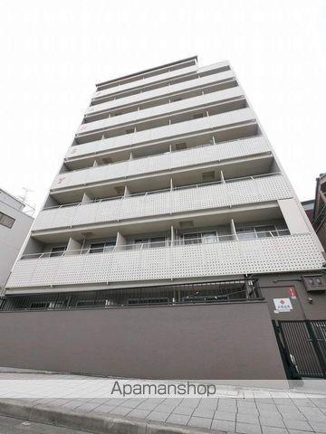 パンジービオラ春日出の外観写真