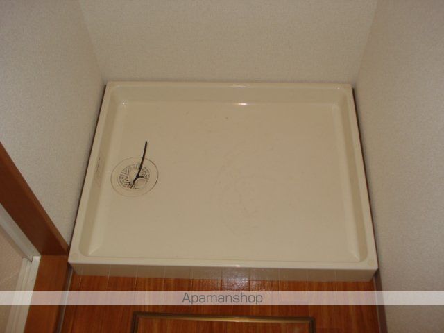 利衛門 弐番館の内装写真