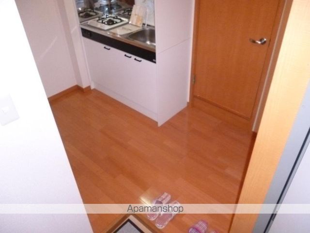 パセオ御堂町の内装写真