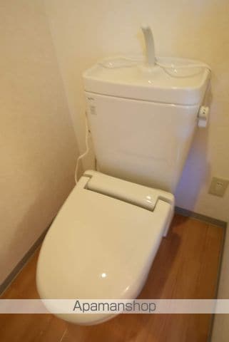 ハウス和輿の内装写真