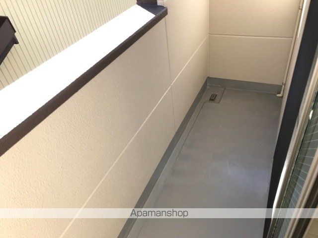 GーSHINEの内装写真