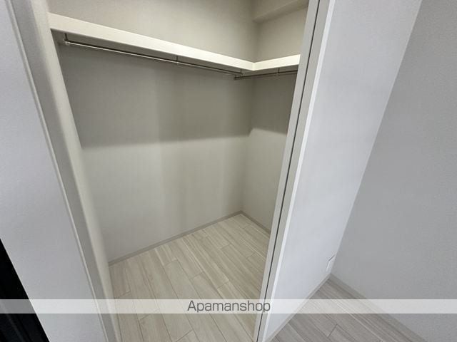 ALIVIS三国本町の内装写真