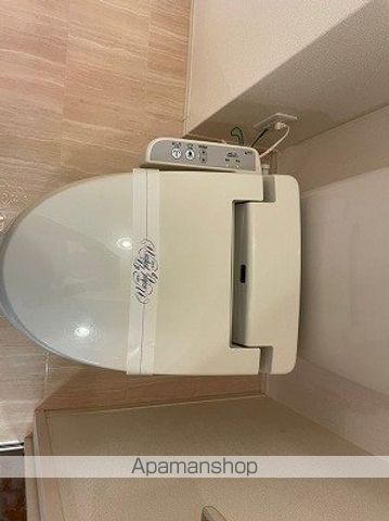 メドライーストの内装写真