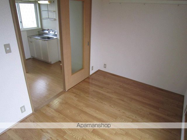 セルティア東貝塚の内装写真