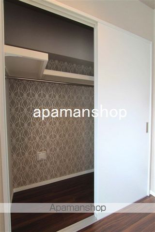 BUENAVISTA大手通の内装写真