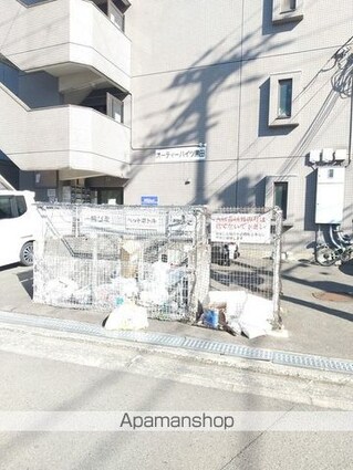 和歌山県和歌山市黒田[1K/19.6m2]の共用部1
