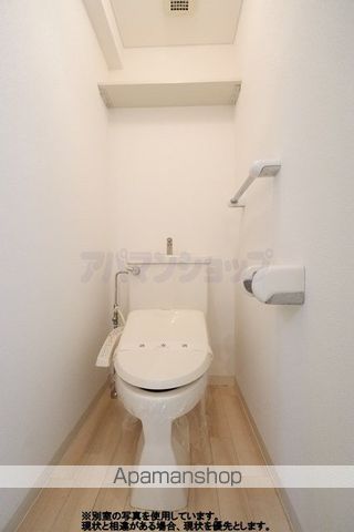 ニュースカイハイツの内装写真