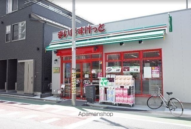 GEM西新宿の周辺写真