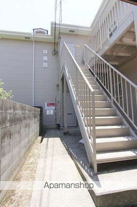 林檎館[1K/25.5m2]の外観2
