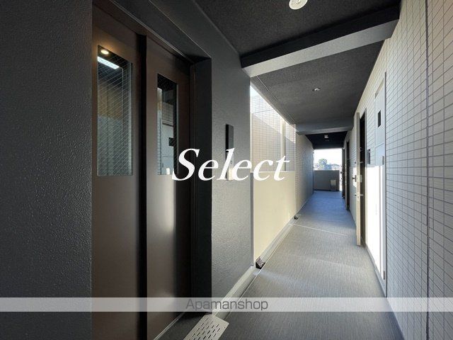 スクエアシティ横濱山手のその他写真