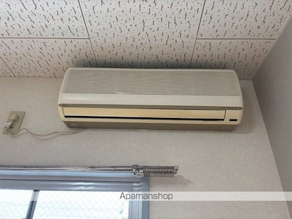 リバーハイツ豊岡[1K/24.64m2]のその他設備