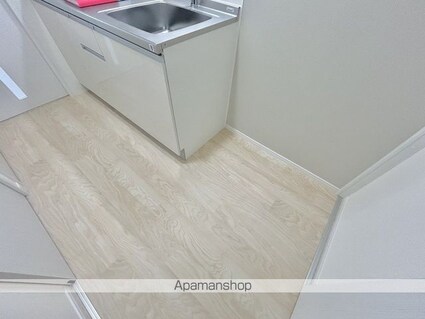 レジーナ[1K/26m2]の内装2