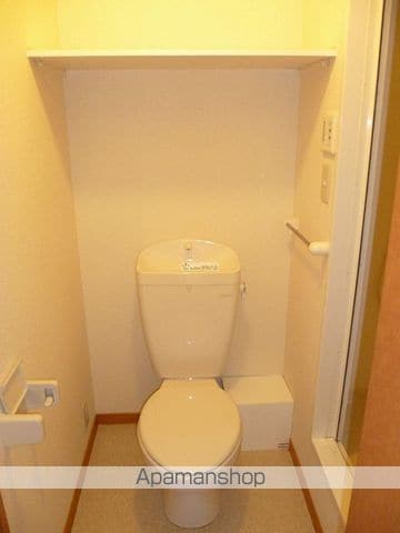 レオパレスサニーコート大町の内装写真