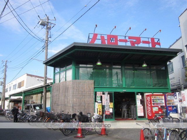 サンシャインみのり台の周辺写真