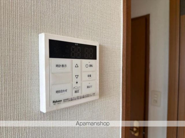 アベイユの内装写真