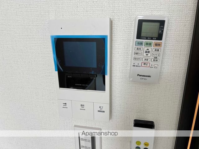 サザンロード西荻窪の内装写真