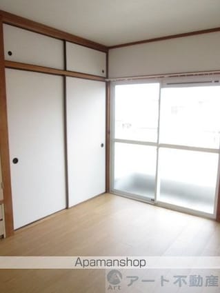 シティハイツ沖[3DK/47.69m2]の内装7