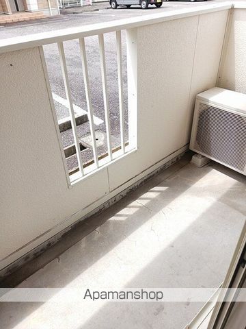 プリート カーサ マルタIの内装写真