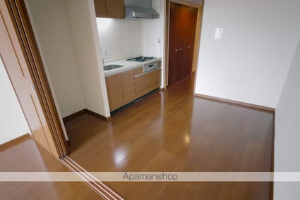 東京都三鷹市上連雀１丁目[1DK/34.65m2]の内装